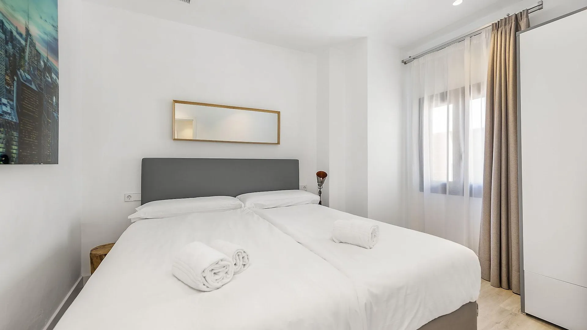 Apartamento Can Rubi - Turismo de Interior Palma de Mallorca 0*,