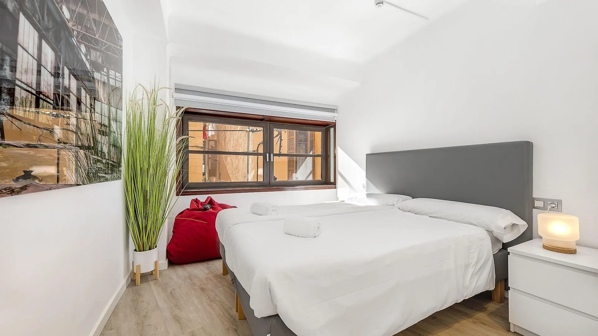 Apartamento Can Rubi - Turismo de Interior Palma de Mallorca