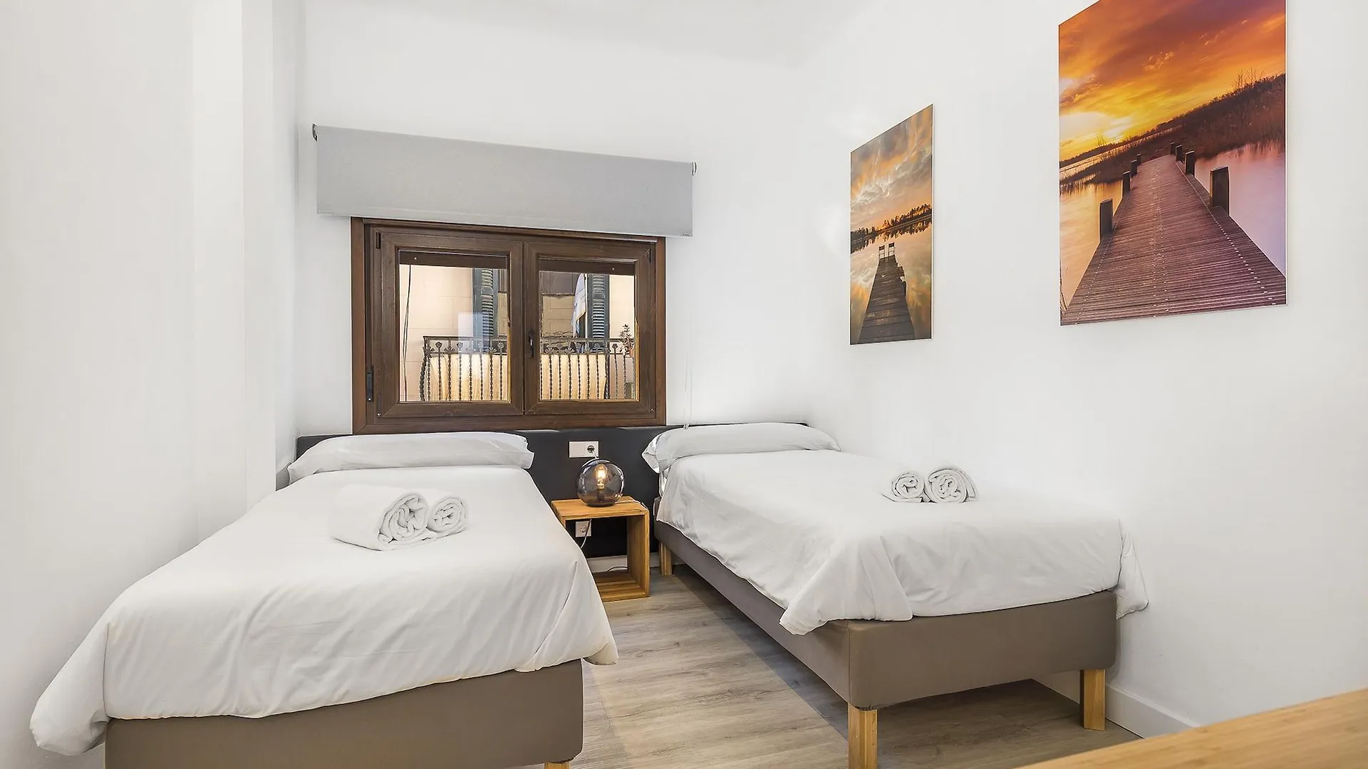 Apartamento Can Rubi - Turismo de Interior Palma de Mallorca 0*,