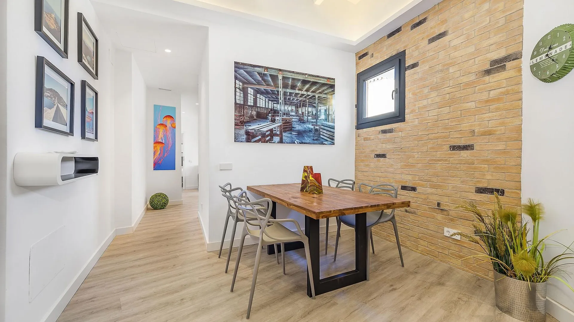 Apartamento Can Rubi - Turismo de Interior Palma de Mallorca