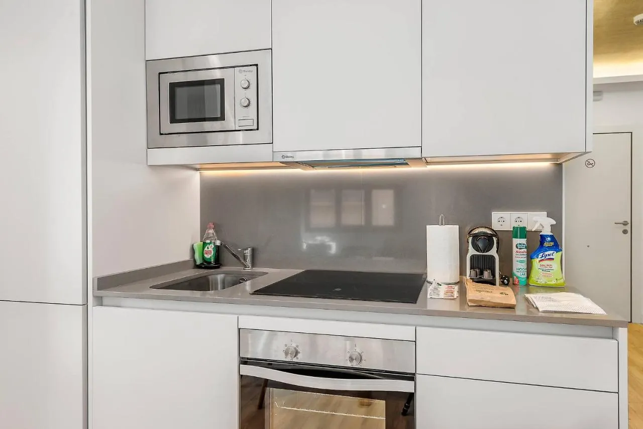 Apartamento Can Rubi - Turismo de Interior Palma de Mallorca 0*,  España