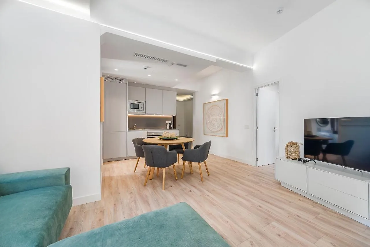 Apartamento Can Rubi - Turismo de Interior Palma de Mallorca 0*,