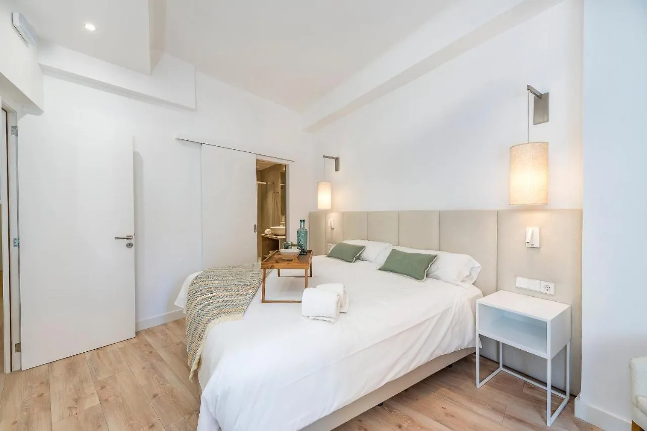 Apartamento Can Rubi - Turismo de Interior Palma de Mallorca