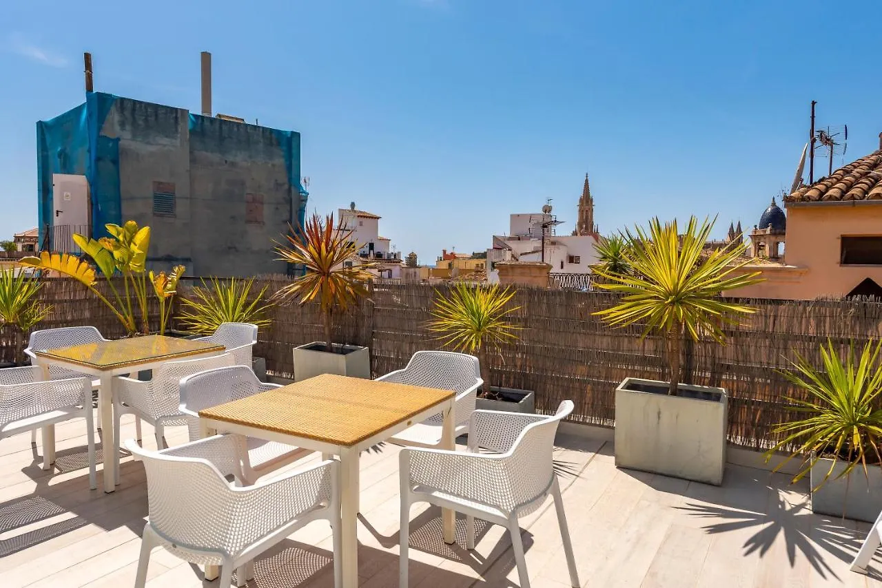 Apartamento Can Rubi - Turismo de Interior Palma de Mallorca