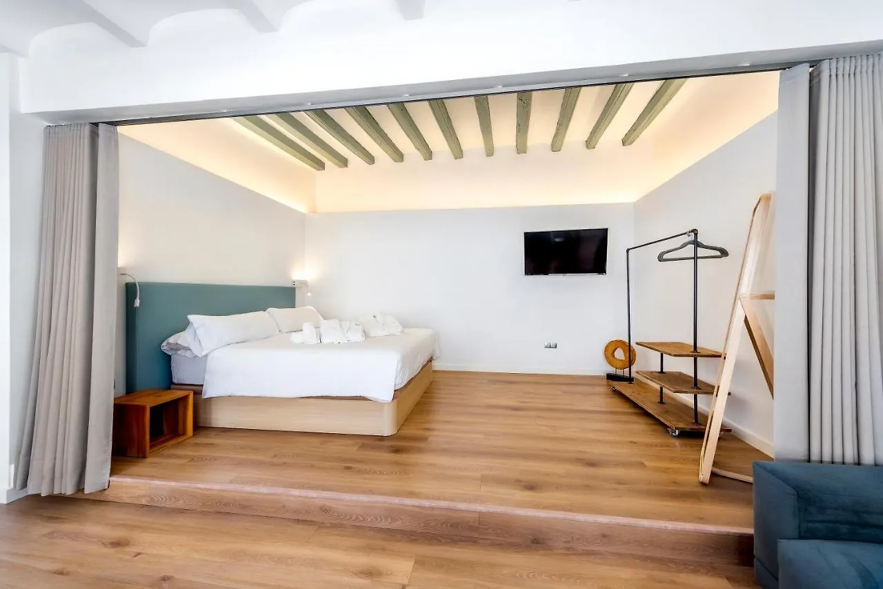 Apartamento Can Rubi - Turismo de Interior Palma de Mallorca España