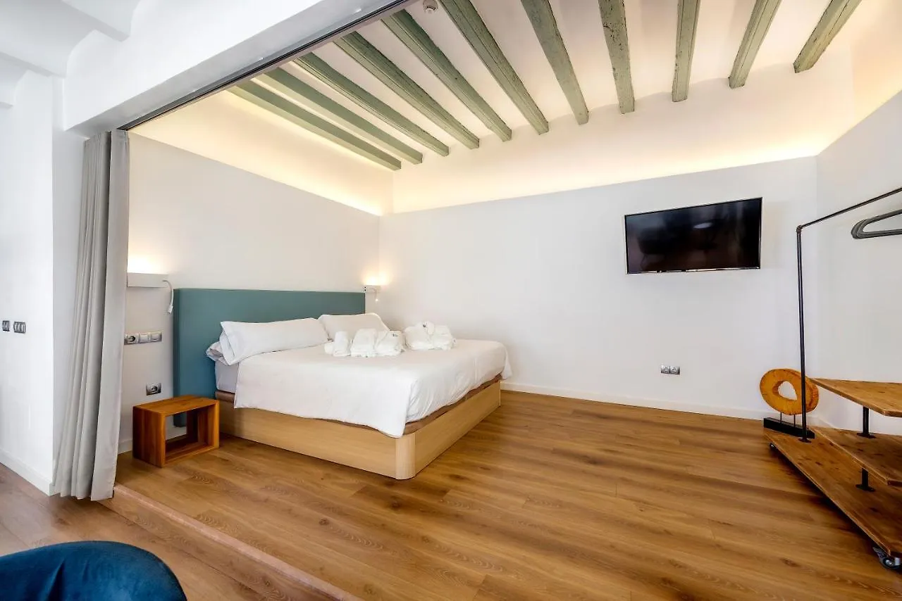 Apartamento Can Rubi - Turismo de Interior Palma de Mallorca