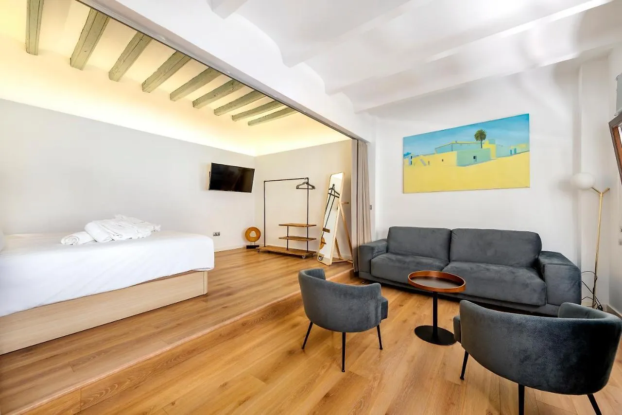 Apartamento Can Rubi - Turismo de Interior Palma de Mallorca