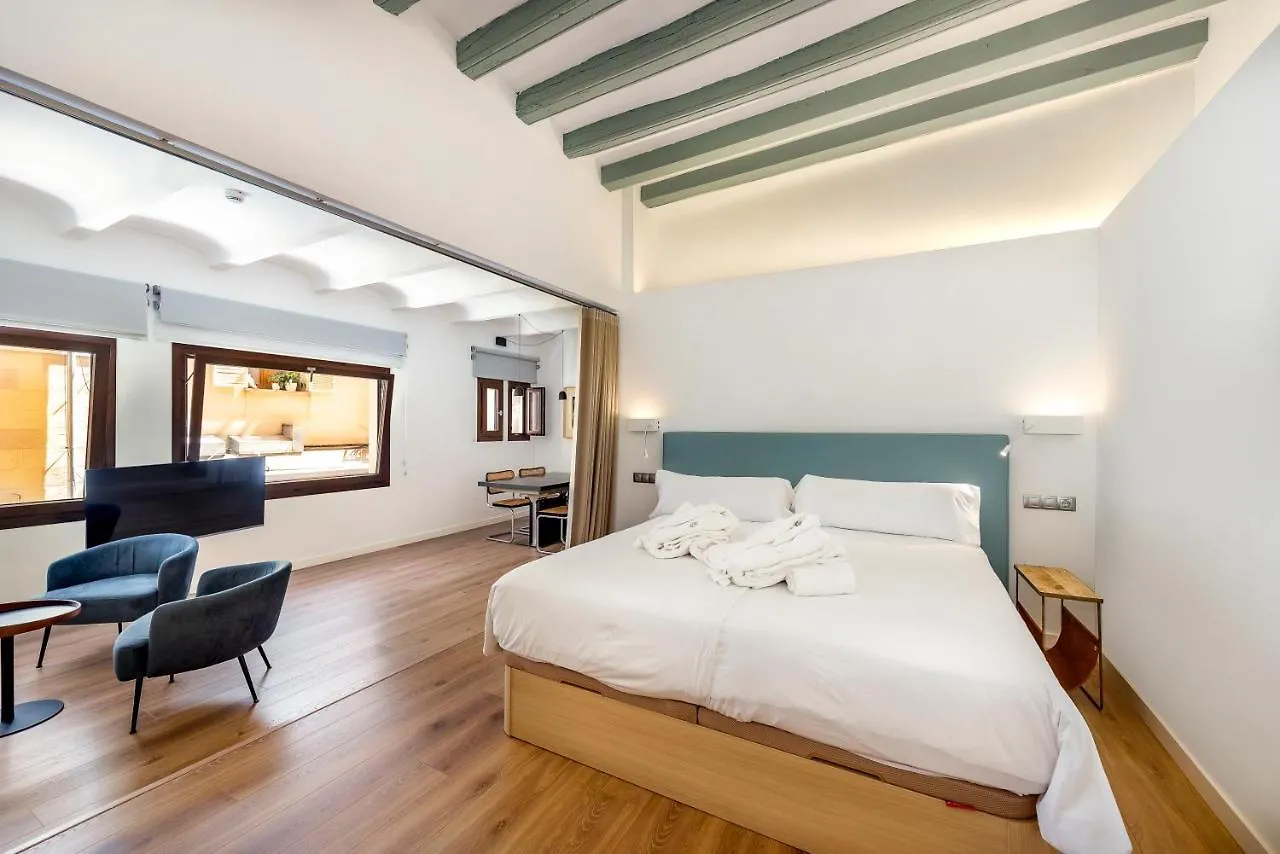 Apartamento Can Rubi - Turismo de Interior Palma de Mallorca