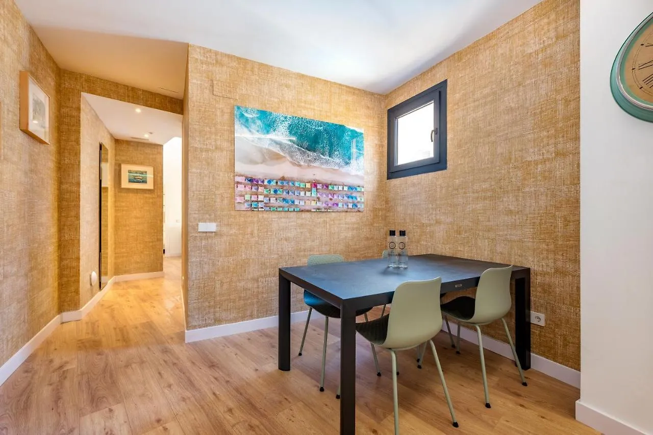 Apartamento Can Rubi - Turismo de Interior Palma de Mallorca 0*,