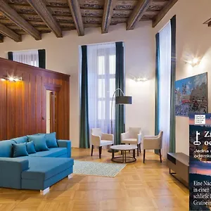  Apartamento U Vejvodu República Checa