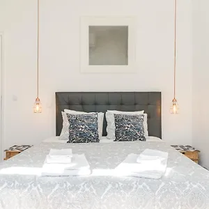  Apartamento Belem Portugal