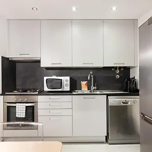  Apartamento Flh Liberdade Terrace Portugal