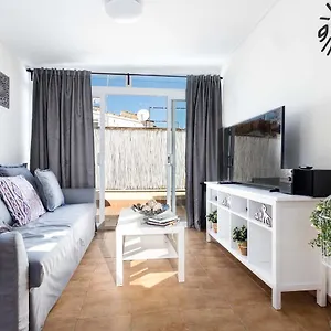  Apartamento Mallorca - Turismo De Interior