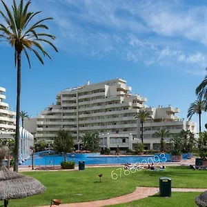 Benalbeach Apartamento Benalmádena