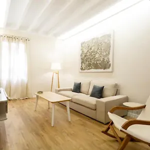 Cream Homes La Rambla, Turismo De Interior Palma de Mallorca