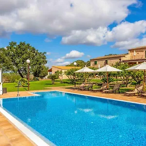  Casa rural Son Roig