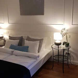  Apartamento Goldsmith Hungría