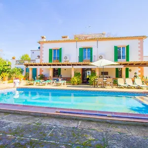  Villa Son Prunes By North Mallorca