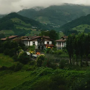 Baiolei Casa rural Azpeitia