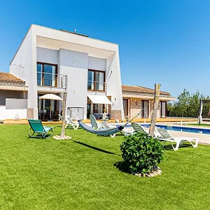  Villa Nimaf - Sa Planera