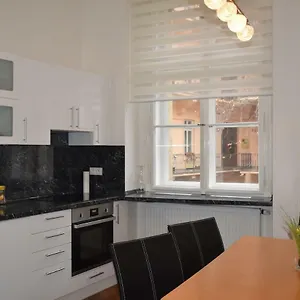  Apartamento Tiva Downtown República Checa