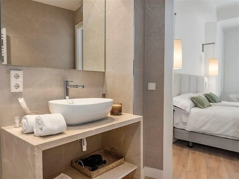 Can Rubi - Turismo De Interior Palma de Mallorca Apartment