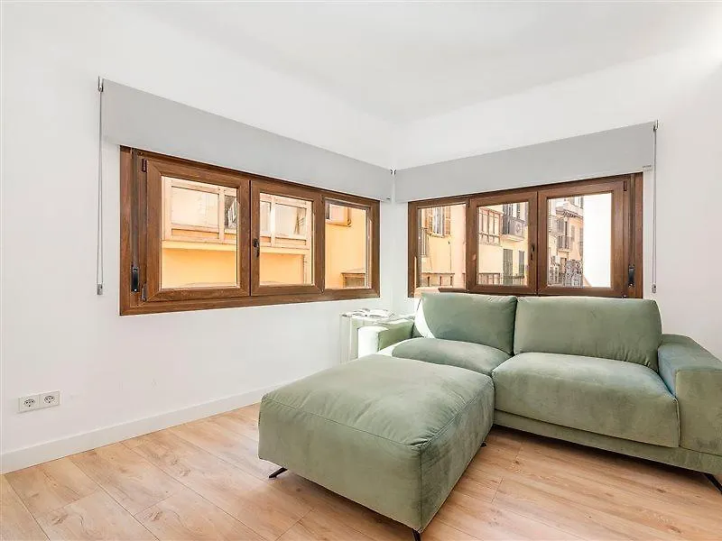 Apartment Can Rubi - Turismo De Interior Palma de Mallorca