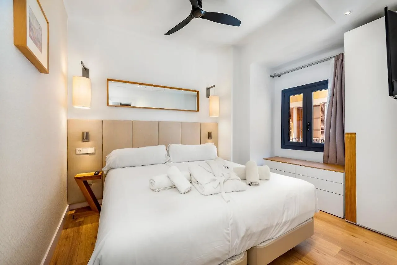 Apartment Can Rubi - Turismo De Interior Palma de Mallorca
