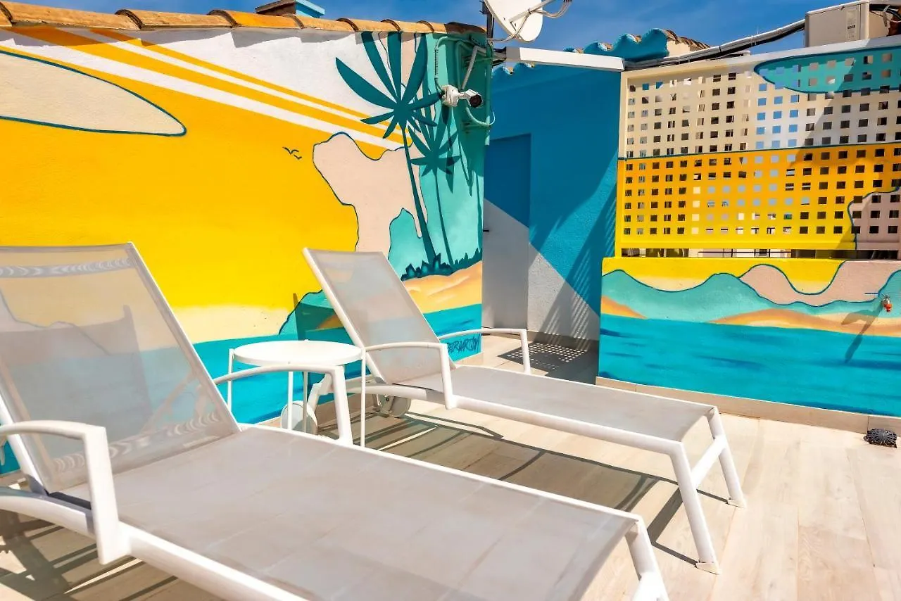 Apartment Can Rubi - Turismo De Interior Palma de Mallorca