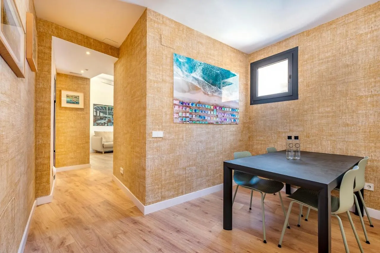 Apartment Can Rubi - Turismo De Interior Palma de Mallorca Spain