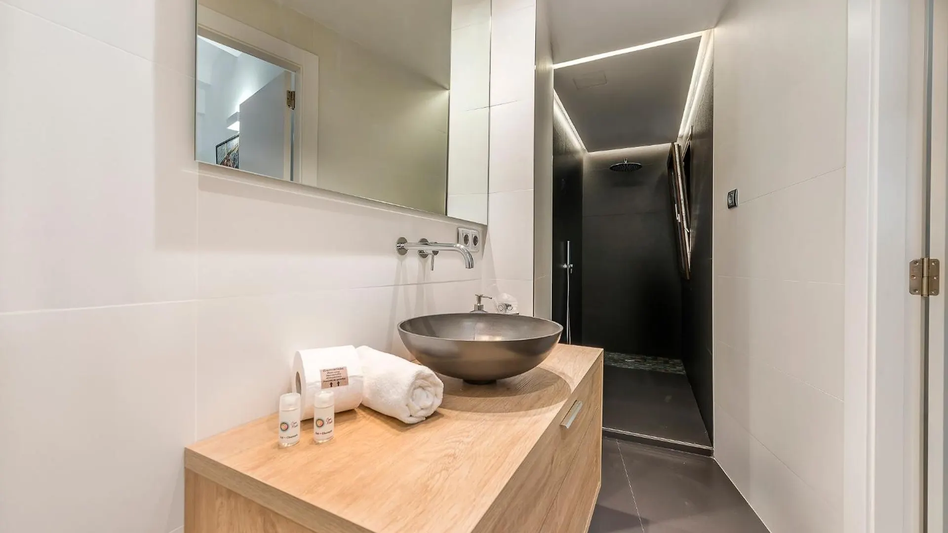 Apartment Can Rubi - Turismo De Interior Palma de Mallorca Spain