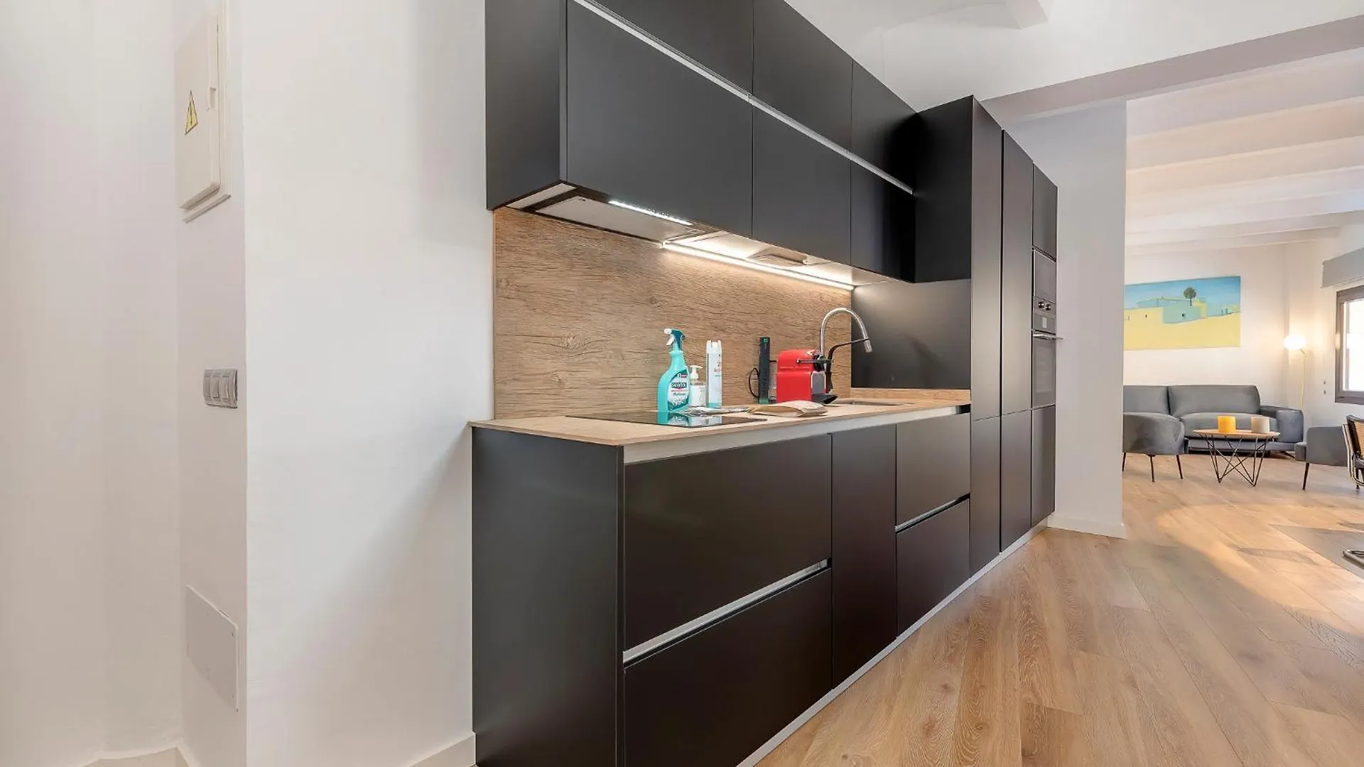 Can Rubi - Turismo De Interior Palma de Mallorca Apartment