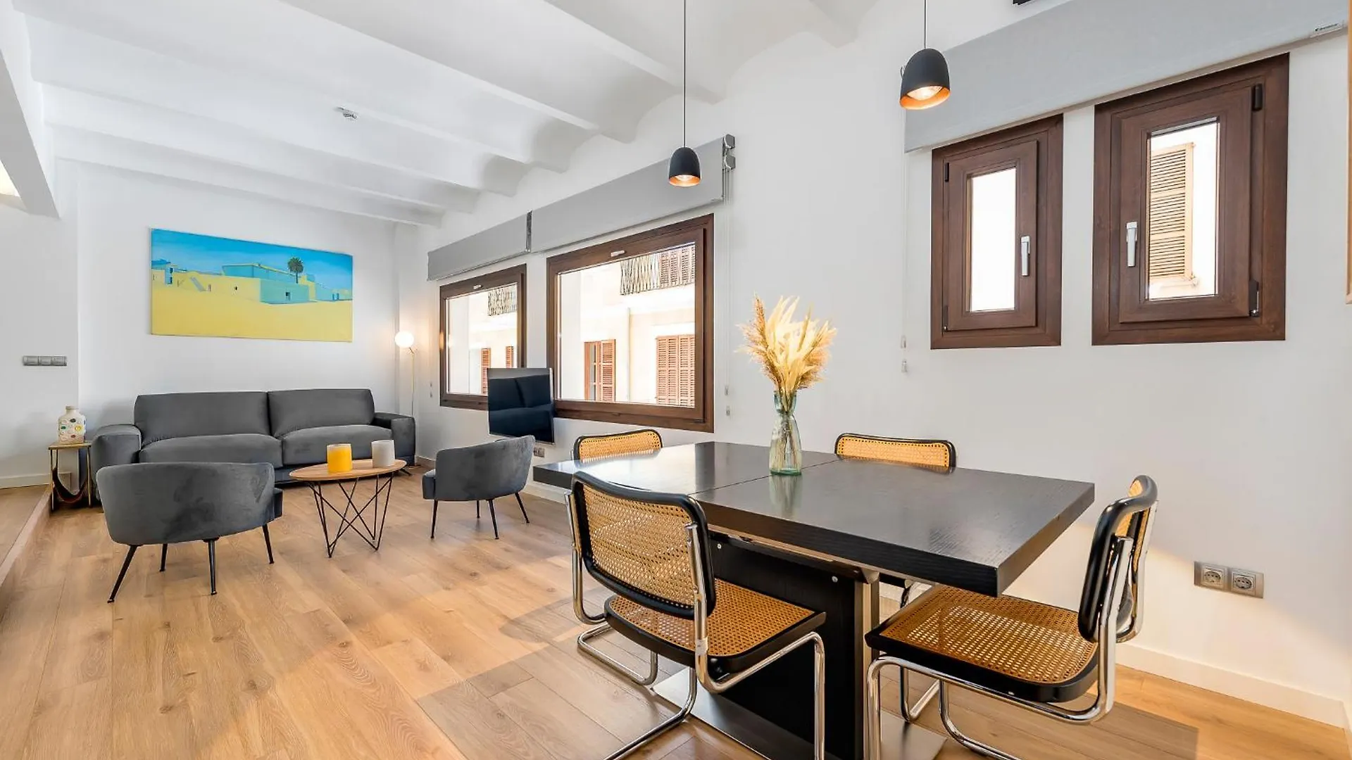 Apartment Can Rubi - Turismo De Interior Palma de Mallorca