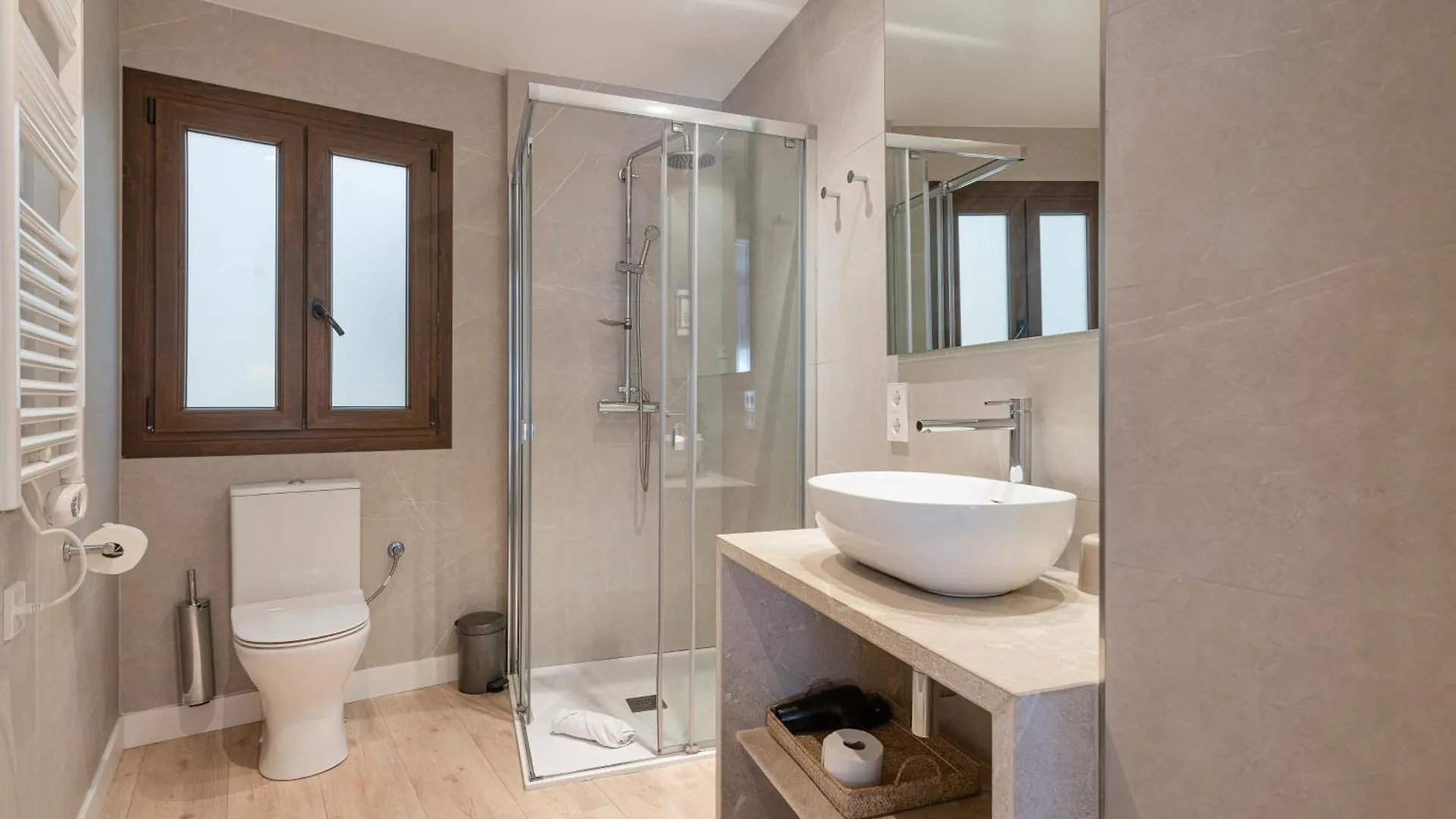Apartment Can Rubi - Turismo De Interior Palma de Mallorca