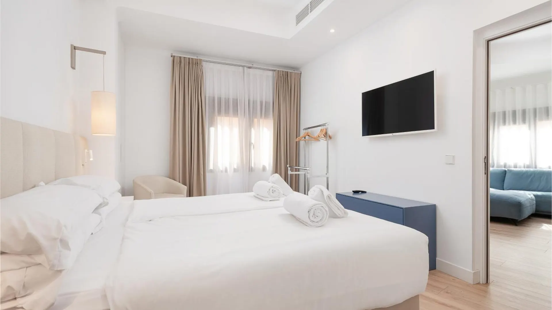 Can Rubi - Turismo De Interior Palma de Mallorca Apartment