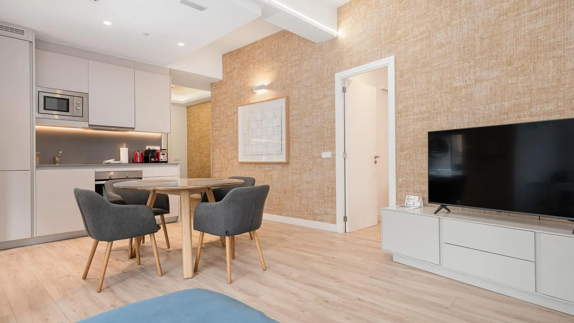 Apartment Can Rubi - Turismo De Interior Palma de Mallorca