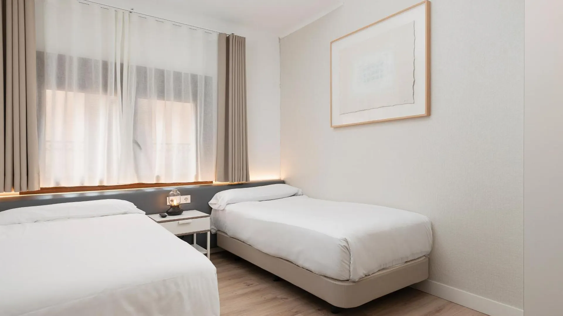 Apartment Can Rubi - Turismo De Interior Palma de Mallorca Spain