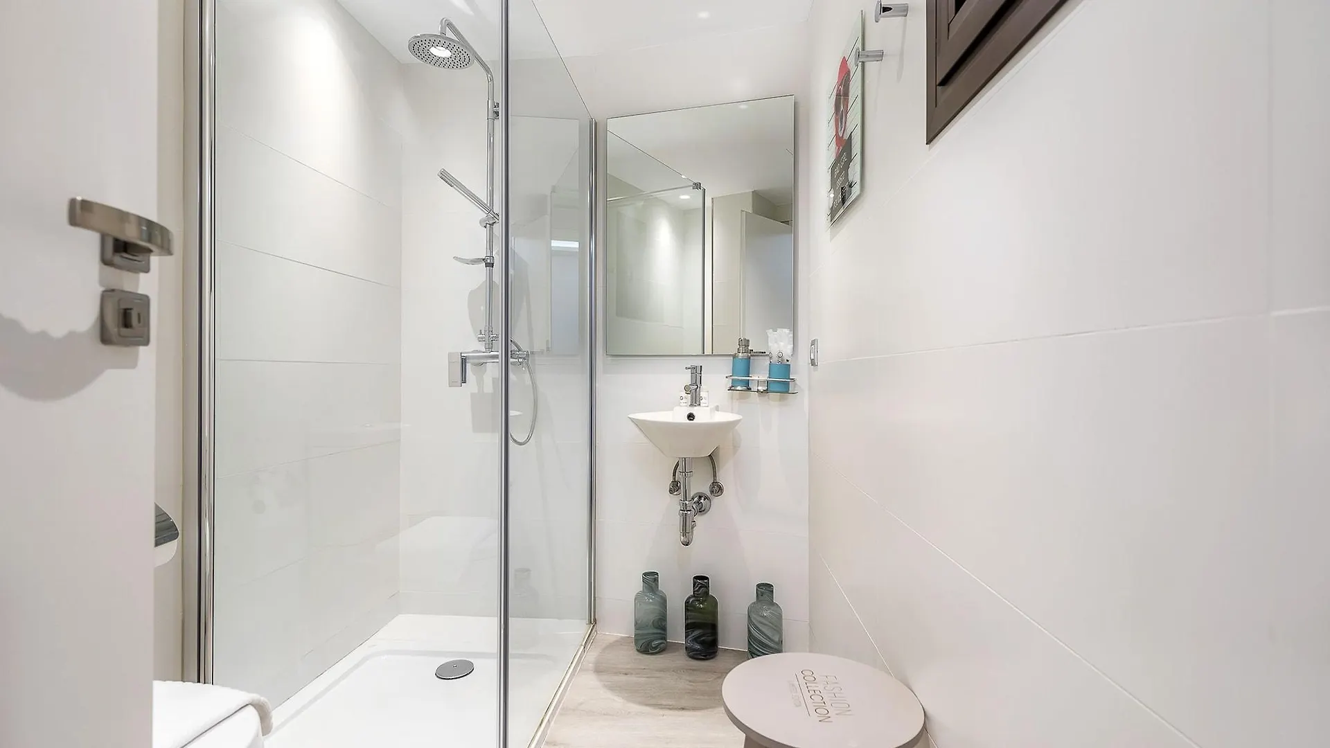 Apartamento Can Rubi - Turismo De Interior Palma de Maiorca