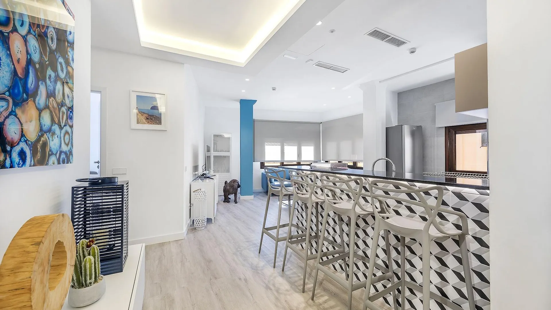 Apartamento Can Rubi - Turismo De Interior Palma de Maiorca