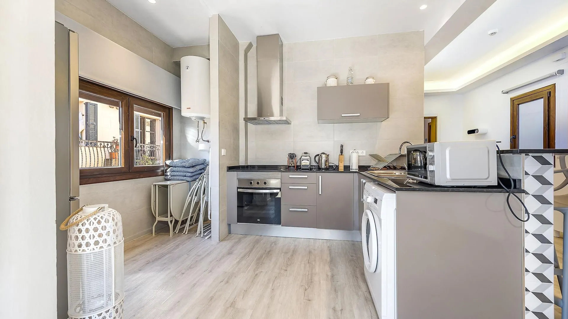 Can Rubi - Turismo De Interior Palma de Maiorca Apartamento