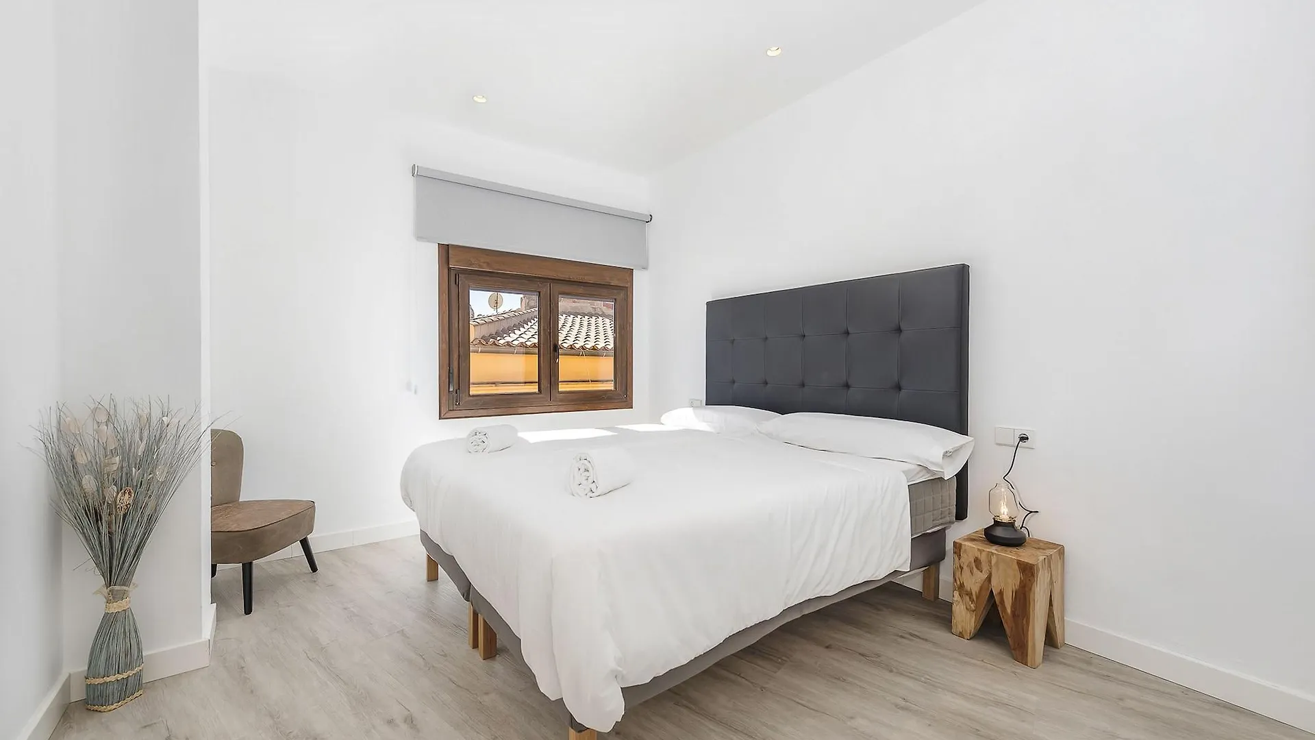Can Rubi - Turismo De Interior Palma de Maiorca Apartamento