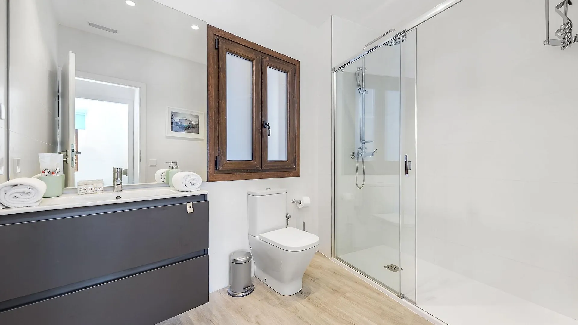 Apartamento Can Rubi - Turismo De Interior Palma de Maiorca Espanha