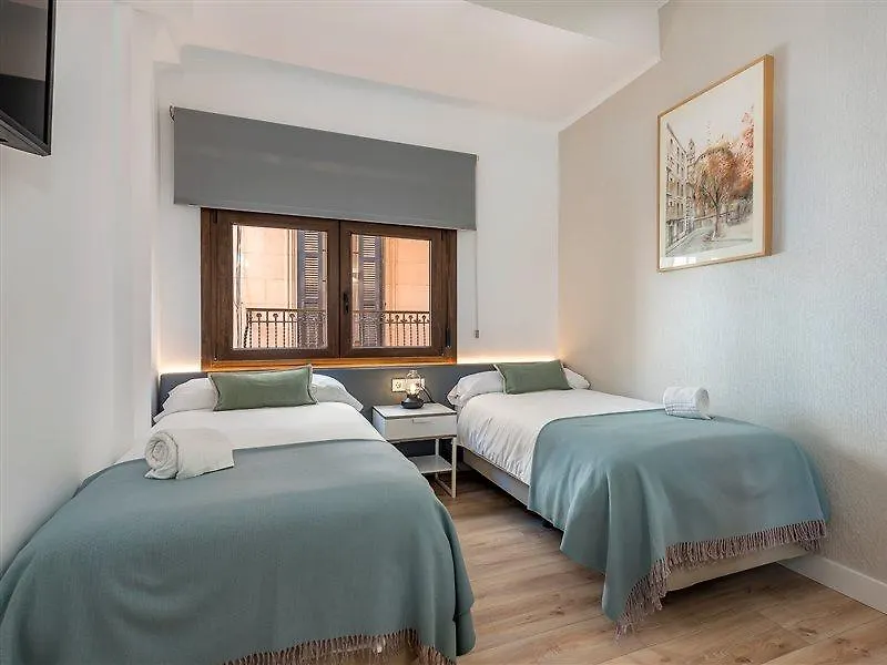 Apartamento Can Rubi - Turismo De Interior Palma de Maiorca