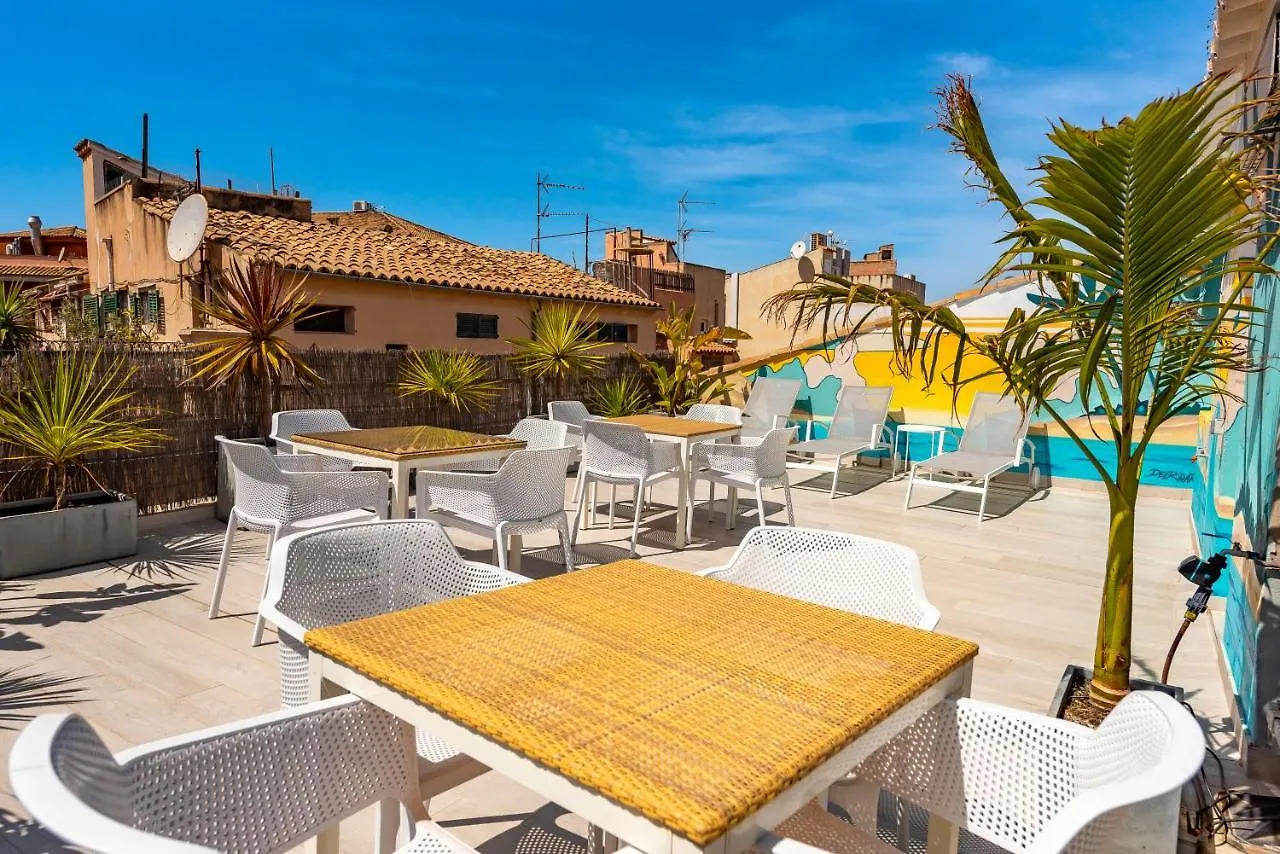 Can Rubi - Turismo De Interior Palma de Maiorca Apartamento