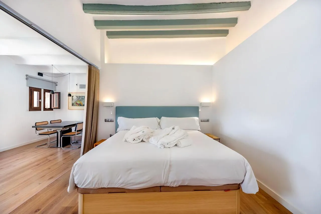 Apartamento Can Rubi - Turismo De Interior Palma de Maiorca