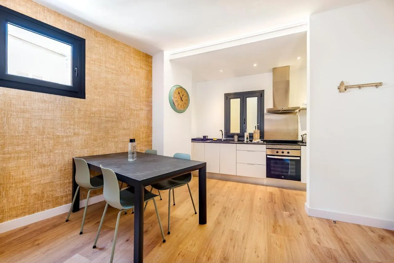 Can Rubi - Turismo De Interior Palma de Maiorca Apartamento