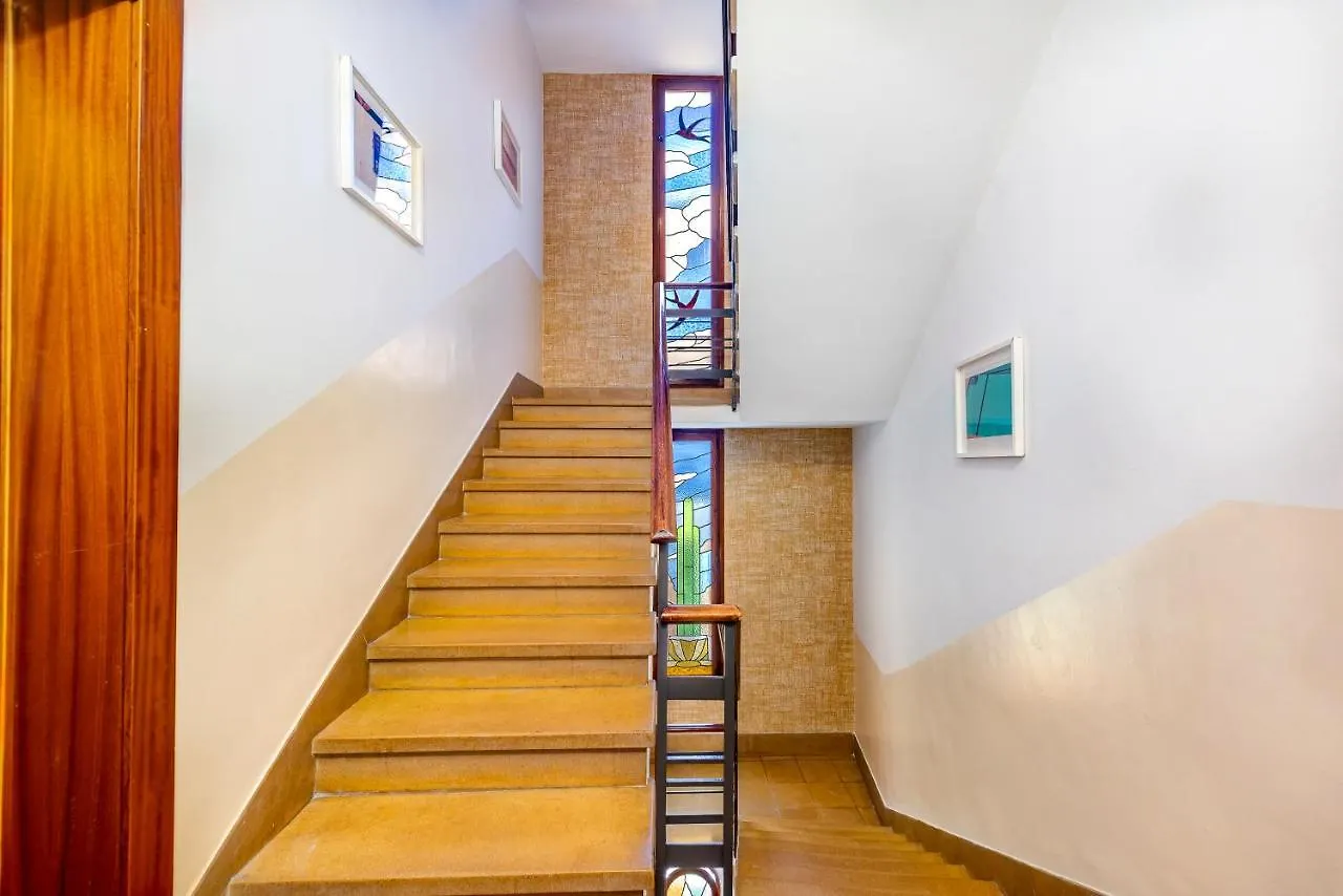 Can Rubi - Turismo De Interior Palma de Maiorca Apartamento
