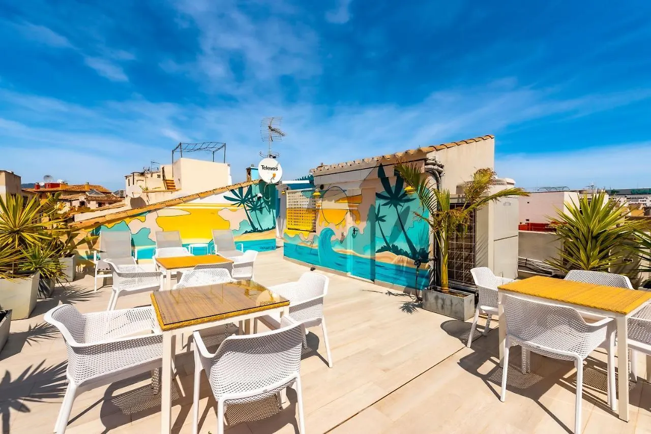 Apartamento Can Rubi - Turismo De Interior Palma de Maiorca
