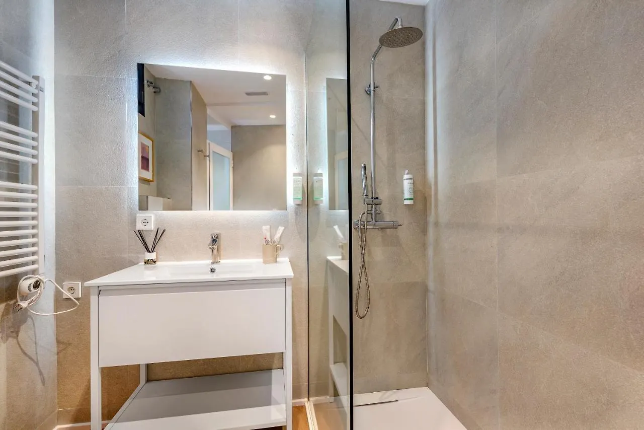 Apartamento Can Rubi - Turismo De Interior Palma de Maiorca
